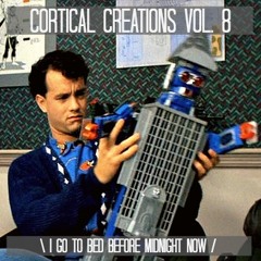 i go to bed before midnight now (cc vol. 8)