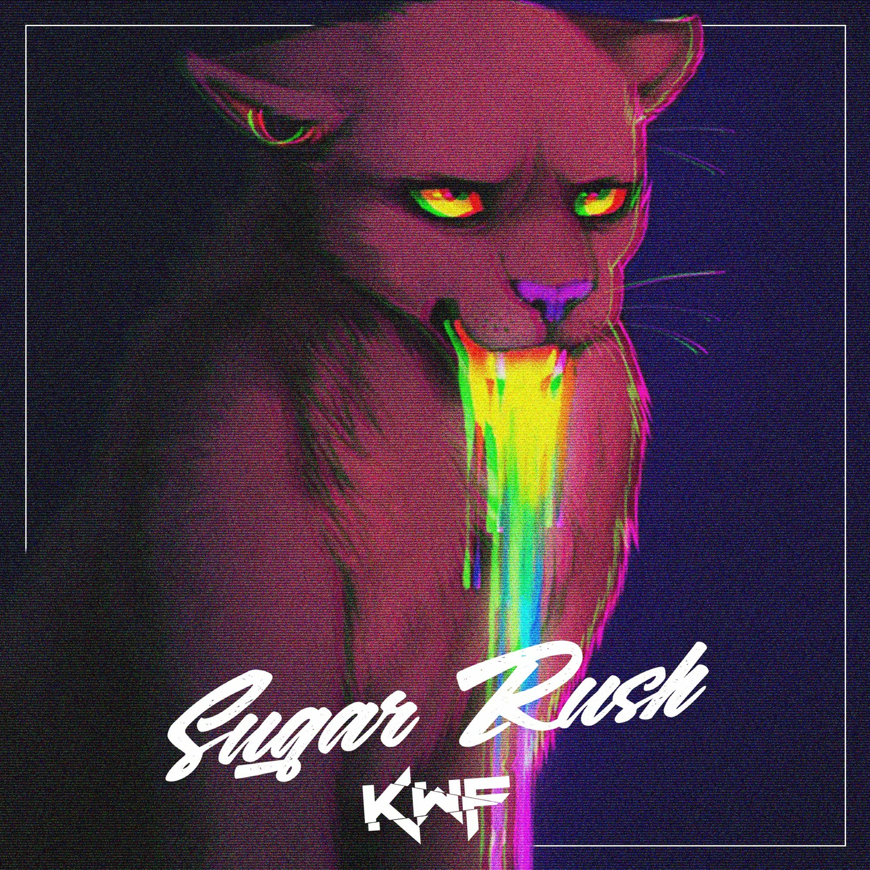 Sugar Rush episode artwork