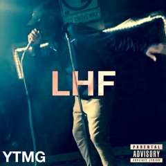 YTMG Dubb - LHF (Prod. Jive)