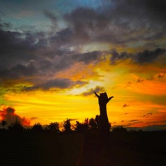 Tonight You Belong To Me