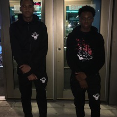 Jay Meechie - Like Me feat. Jared