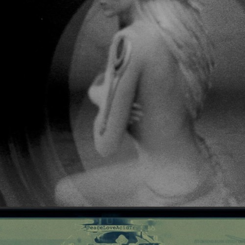Jenny`s Melodic Transgressions (Re-brushed Mix)