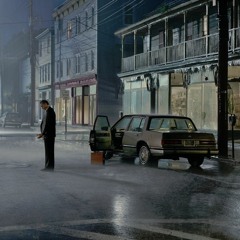 Where Is My Keys -  #adamaudio #soundtrack