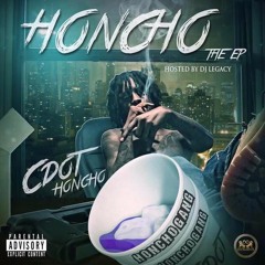 Cdot Honcho x Prince Dre x Jb Binladen "Hot Shit" (Prod.by Young Hobb)