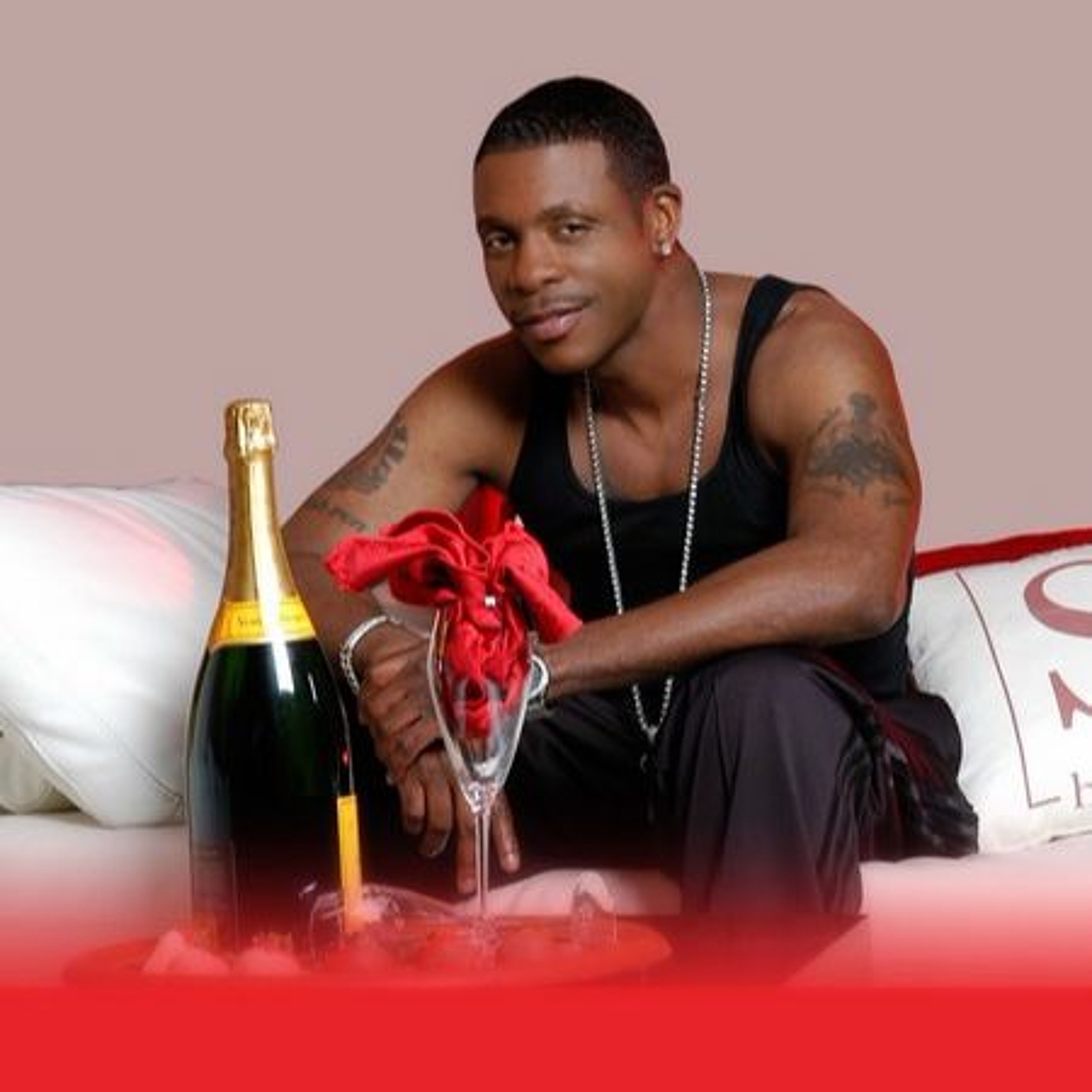 Clicquot Vision Radio