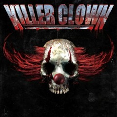 KILLER CLOWN By PITER'S