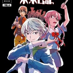 Nikki no Naka ni aru Mirai