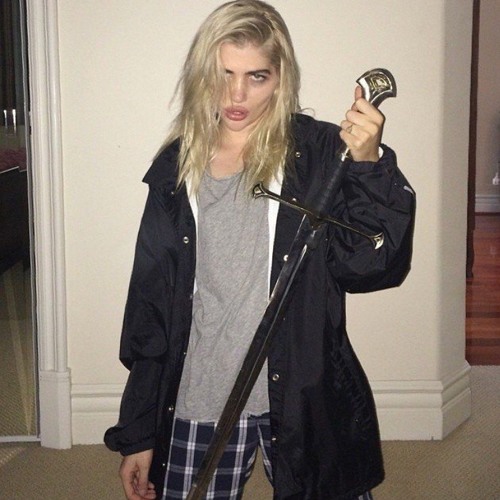 Crime 🔪