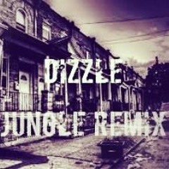 Dizzle-Aboogie Jungle Remix(Prod. By DloBeatz)