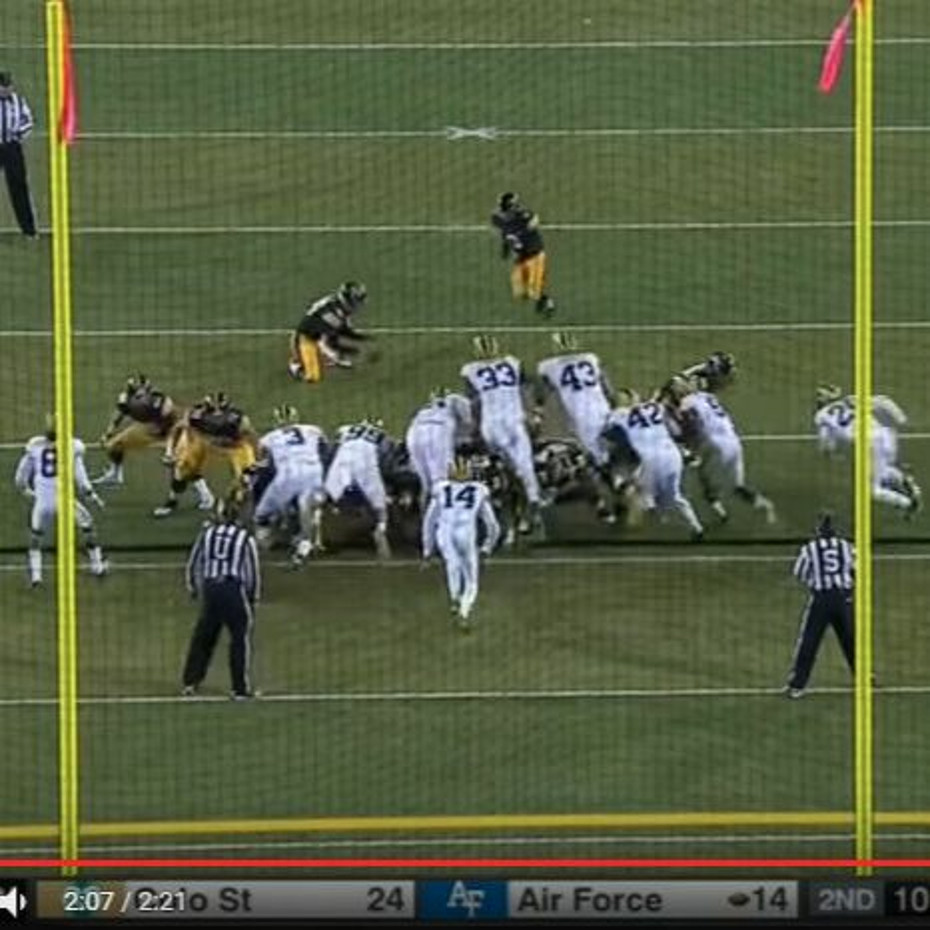 UMGoBlue.COM University of Michigan Wolverine Football Commentary