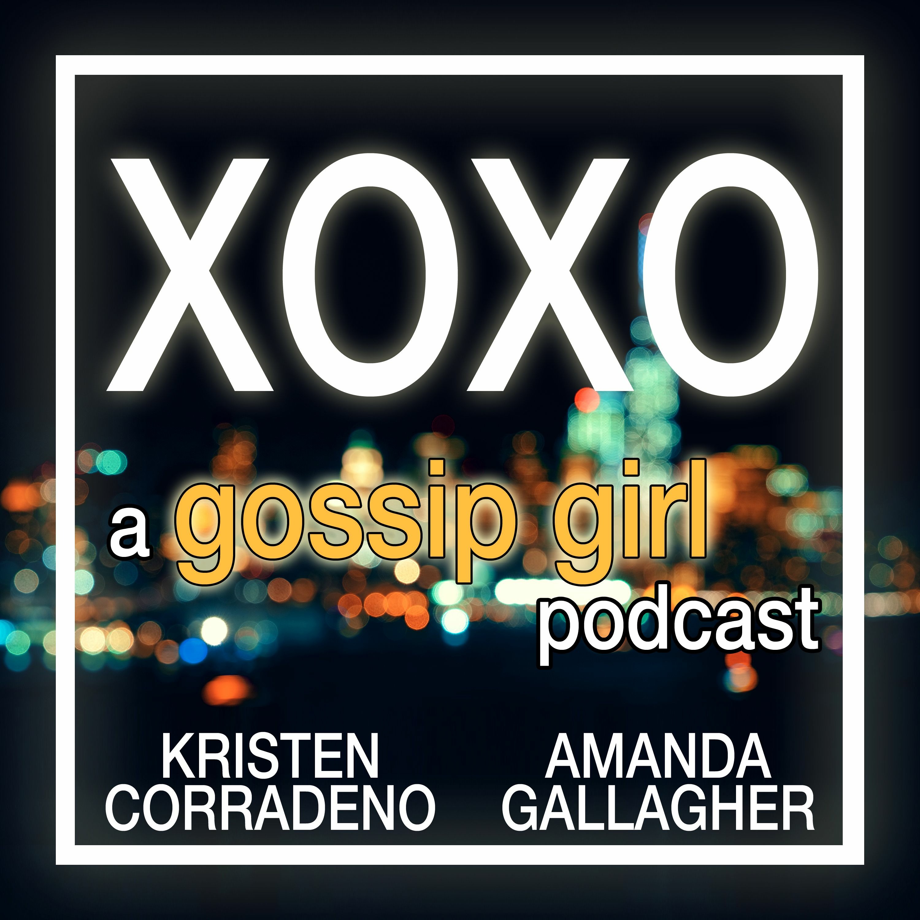 Episode 116 - All About My Brother episode artwork