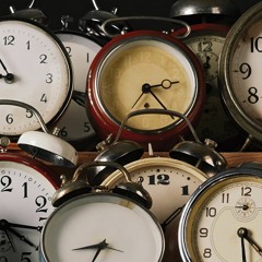 Clock Waters