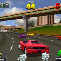 LOST TAPE 001 - SOULJA SYMPHONY