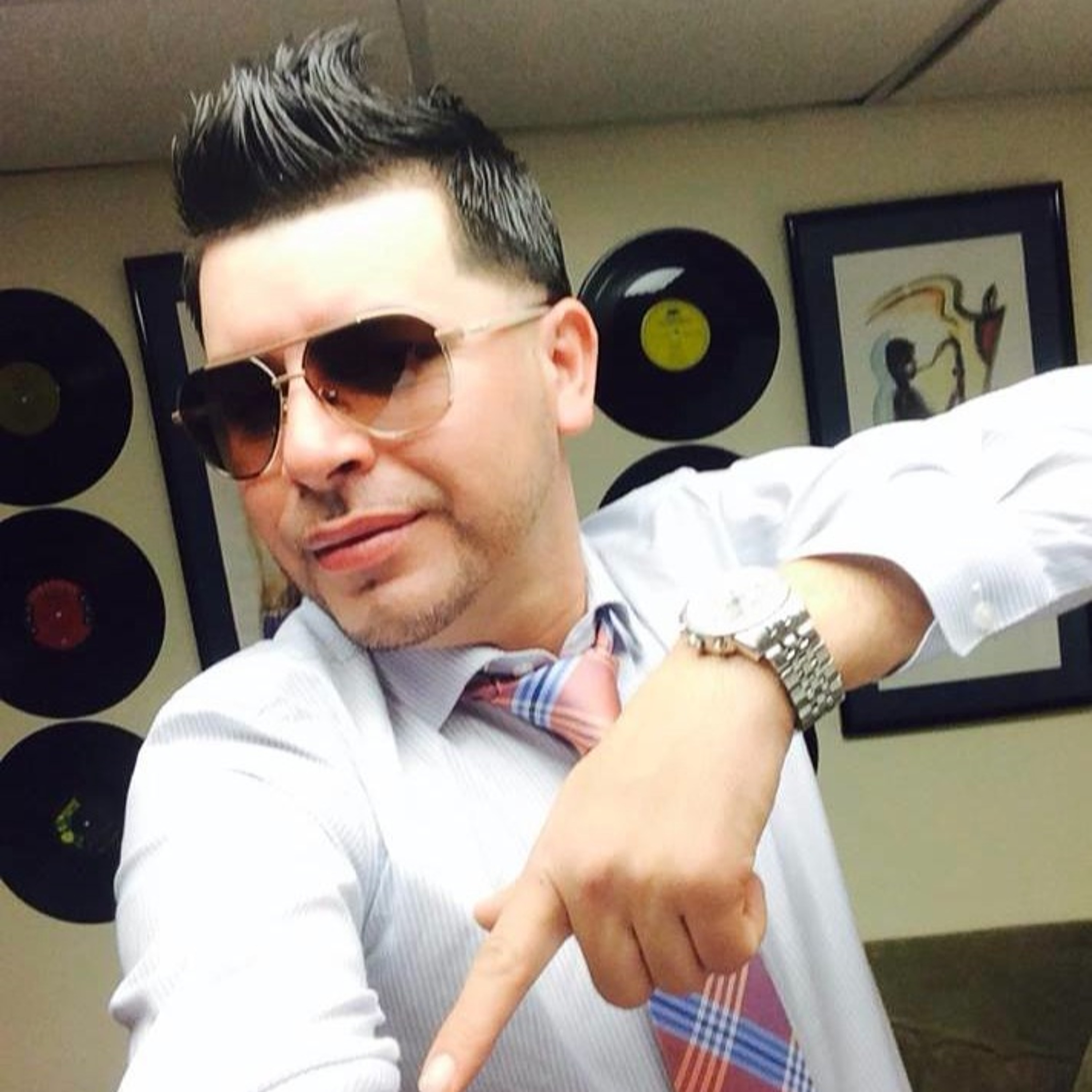 Djleon7