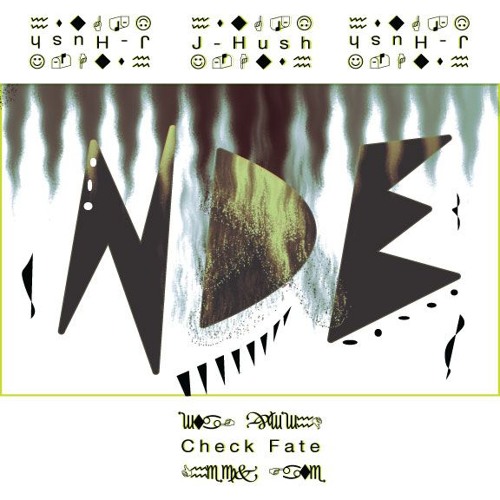 Check Fate (Analog Mix) - J-Hush