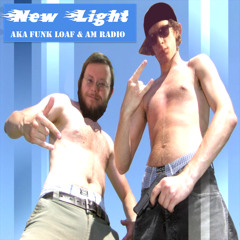 New Light [ft. Linus Van Pelt & Lil' Treaz]
