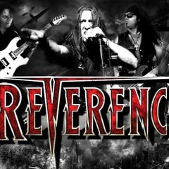 Reverence - Revolution Rising - 2016