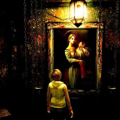 silent hill 3 silent hill 3