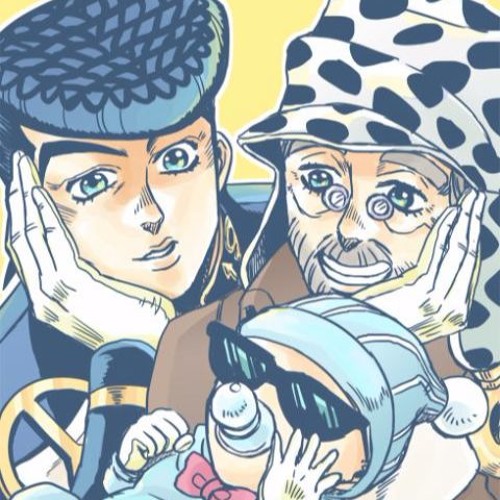 Jojo's Bizarre Adventure: Diamond is Unbreakable - Chase 「English Cover by Gezeuz」