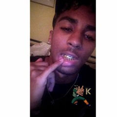 Ayo Likk - Power Up (prod. SlimTurk)