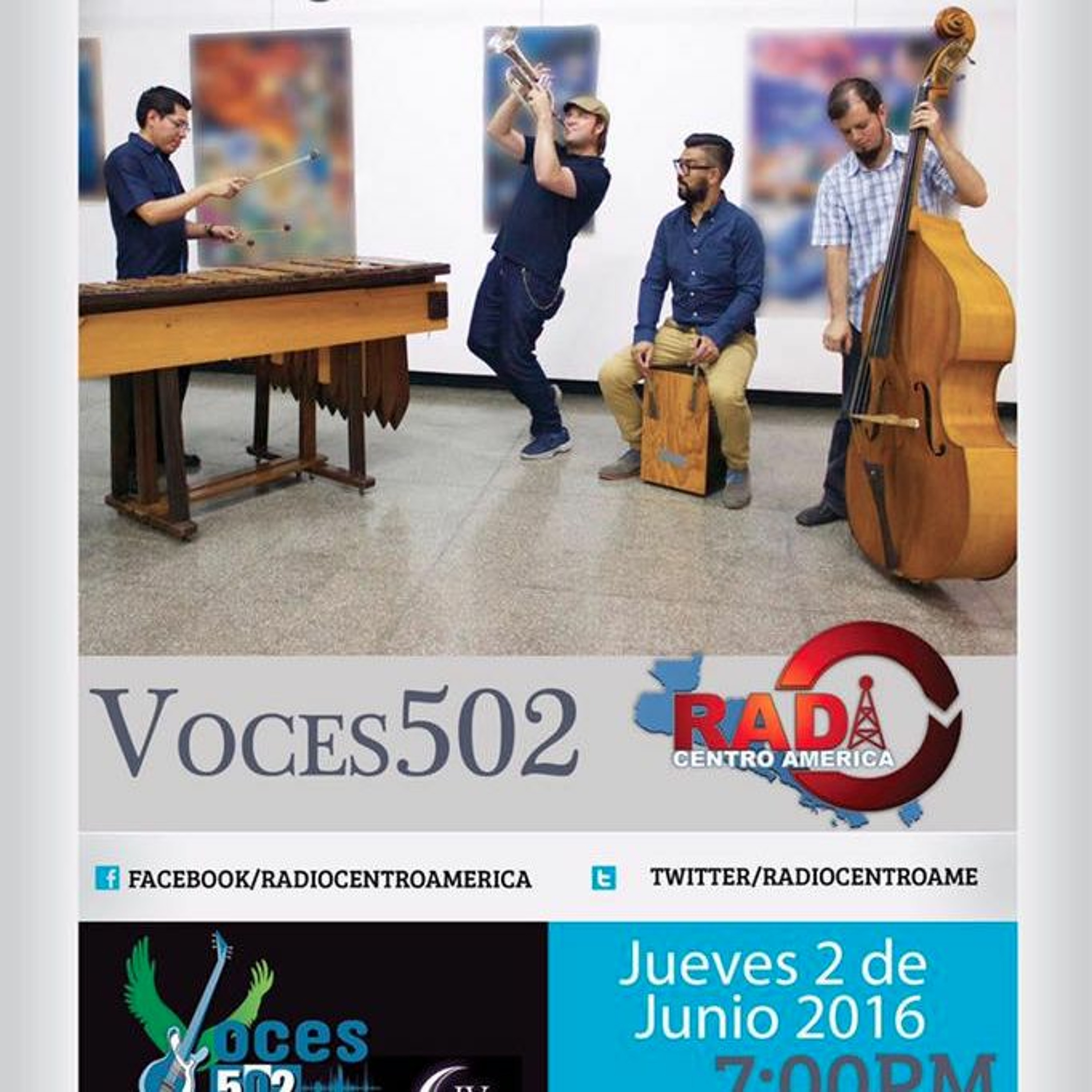 Voces502