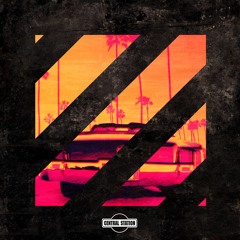 WasteLand ft. Melina Cortez - Tail Lights (Original Mix)