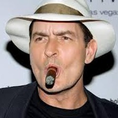 Charlie Sheen