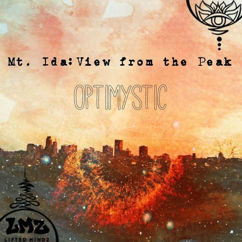 Change - Optimystic Prod. Origamik