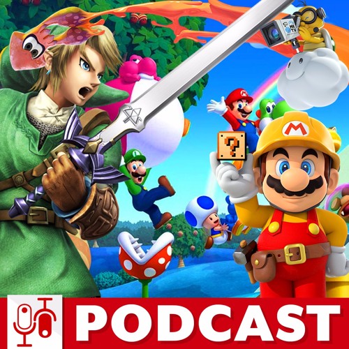 Stream Ranking The Top 10 Wii U Games | Koppai Podcast Ep. 42 by Koppai  Podcast | Listen online for free on SoundCloud