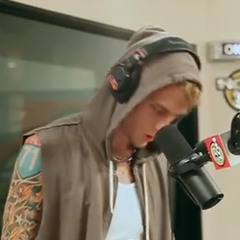 MGK - Freestyle On FunkMaster Flex