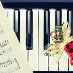 Christmas Piano Music - Example Clips