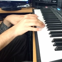 Practica e Improvisación de Piano - Jero
