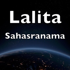 Lalita Sahasranama