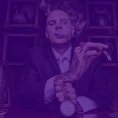 Kerser - Gods Gift (Chopped & Screwed By Epok)