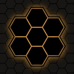 Hivemind Collective:Techno Drone #1