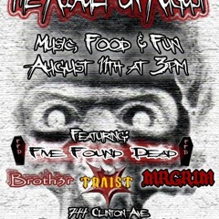 Destroy Everything (Hatebreed Cover)