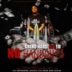 Long nights - GrindHardNesto _Bud-G_SmeYungMoney_CrackinChris