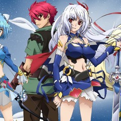 Madan no Ou to Vanadis Ending Full