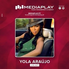 Yola Araújo feat. Cage One - Você Me Kuia
