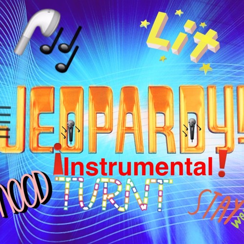 Download free Jeopardy MP3