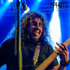 Tony Castaneda of Kyng