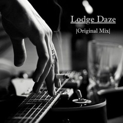 Lodge Daze - Mannx ft. Jack Torode [FREE DOWNLOAD]