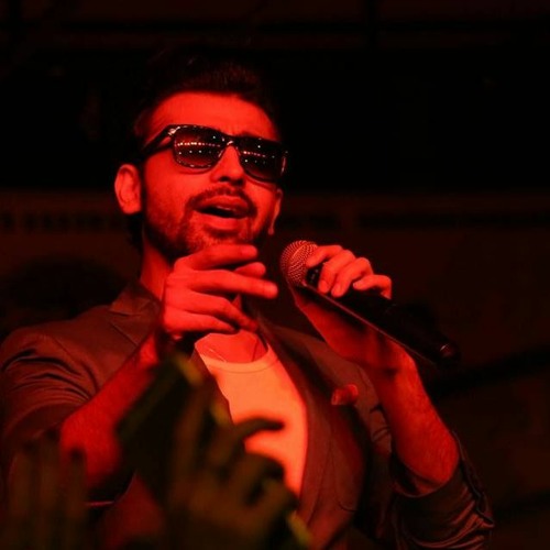 Farhan Saeed - Live At F Bar & Lounge Chandigarh - Feb. 5,2014