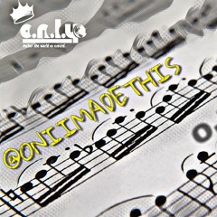 @OniiMadeThis - AlmightySuspect Type