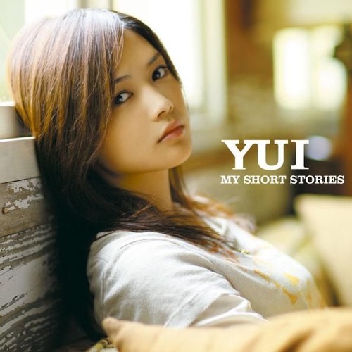 Yui - Rolling Star