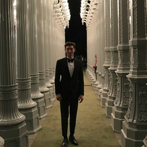 Park Seo Joon - Letting You Go.mp3