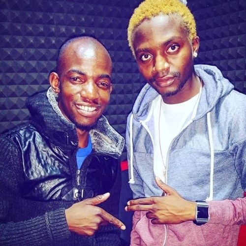 Killer T - DAI MAIGONA KUNAMATA