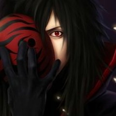 Madara/Obito theme