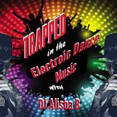 Trapped in the Electronic Dance Music