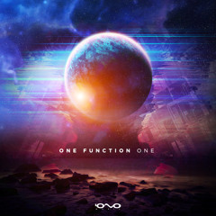 One Function " One "  Album Minimix **Out Now**